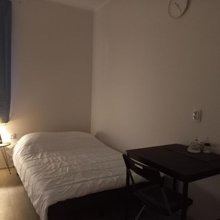 Kod Velikih Tuja Melenci Exterior foto
