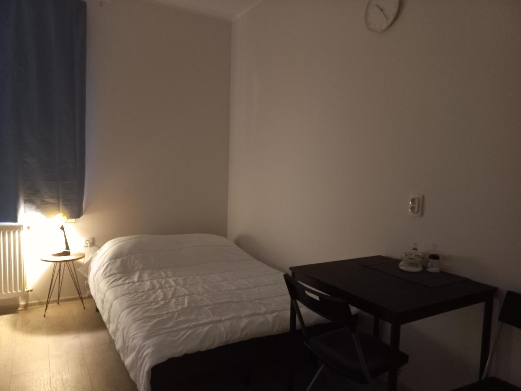 Kod Velikih Tuja Melenci Exterior foto